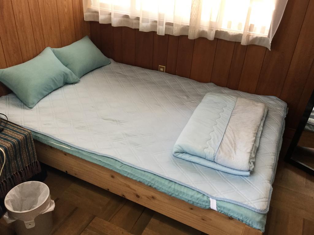 Hostel Yado Ari Itoman Room photo