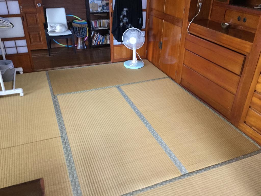 Hostel Yado Ari Itoman Room photo
