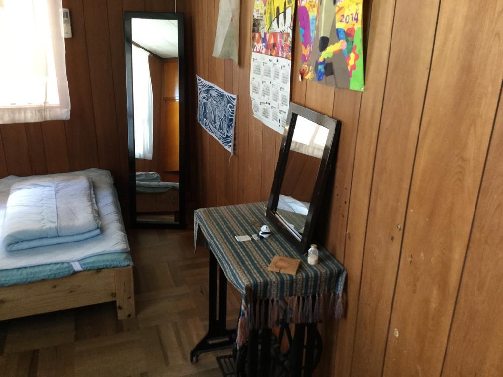 Hostel Yado Ari Itoman Room photo