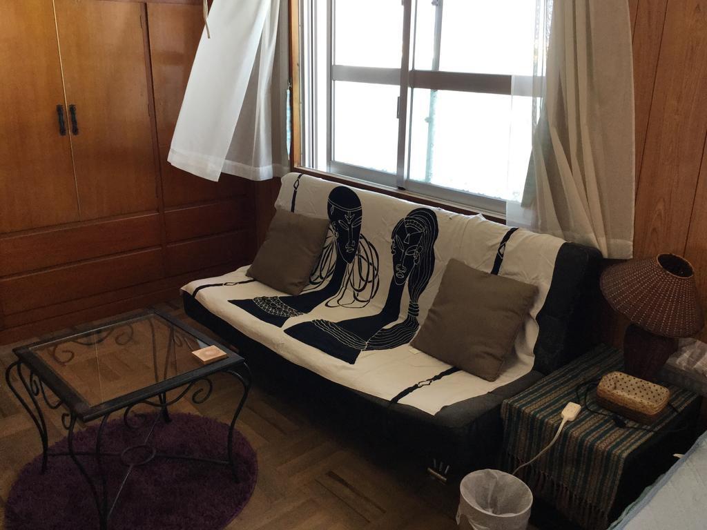 Hostel Yado Ari Itoman Room photo