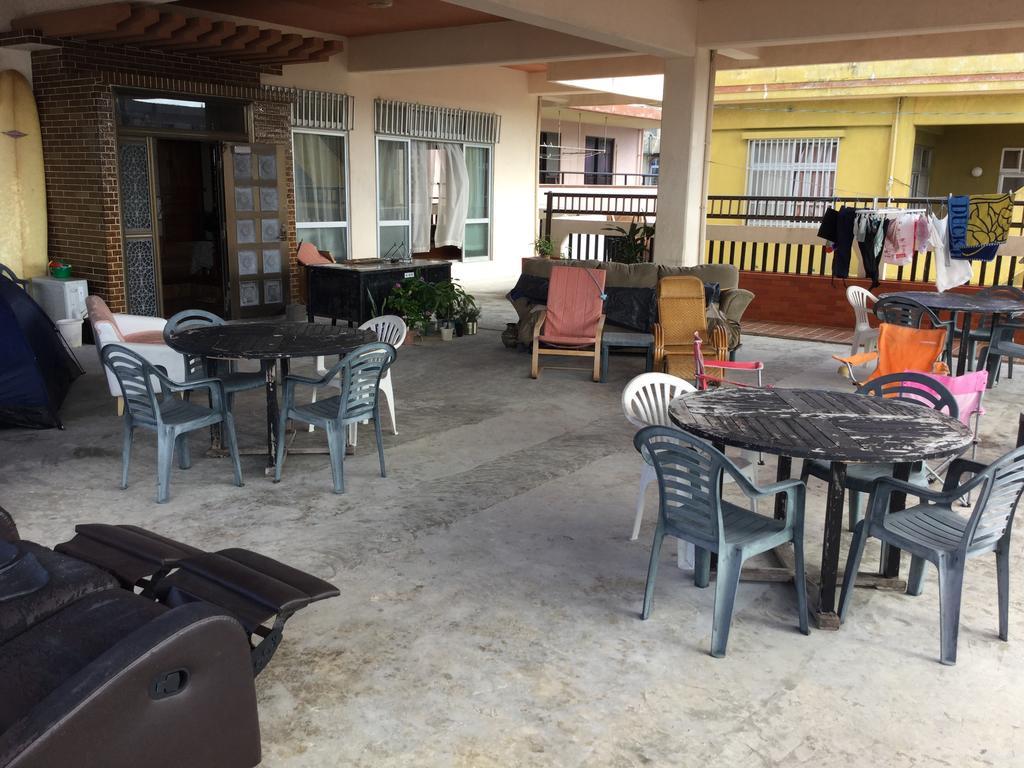 Hostel Yado Ari Itoman Room photo