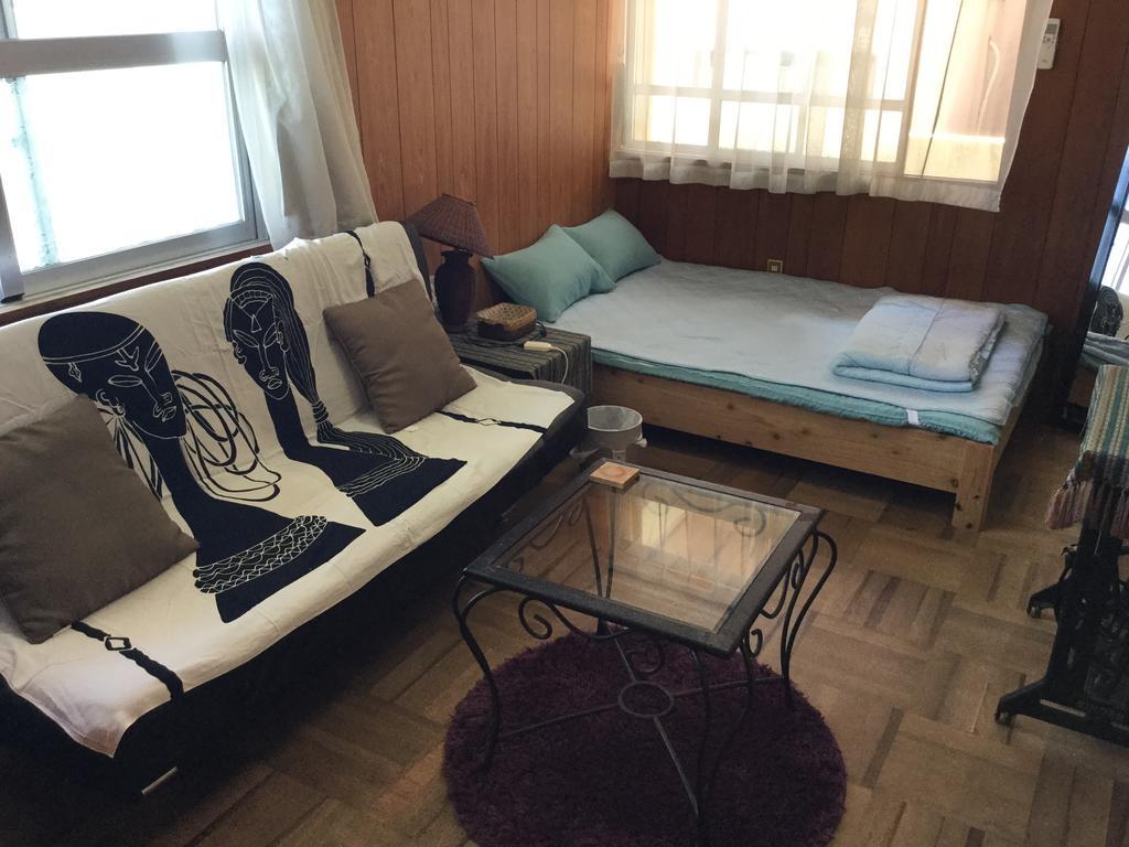Hostel Yado Ari Itoman Room photo
