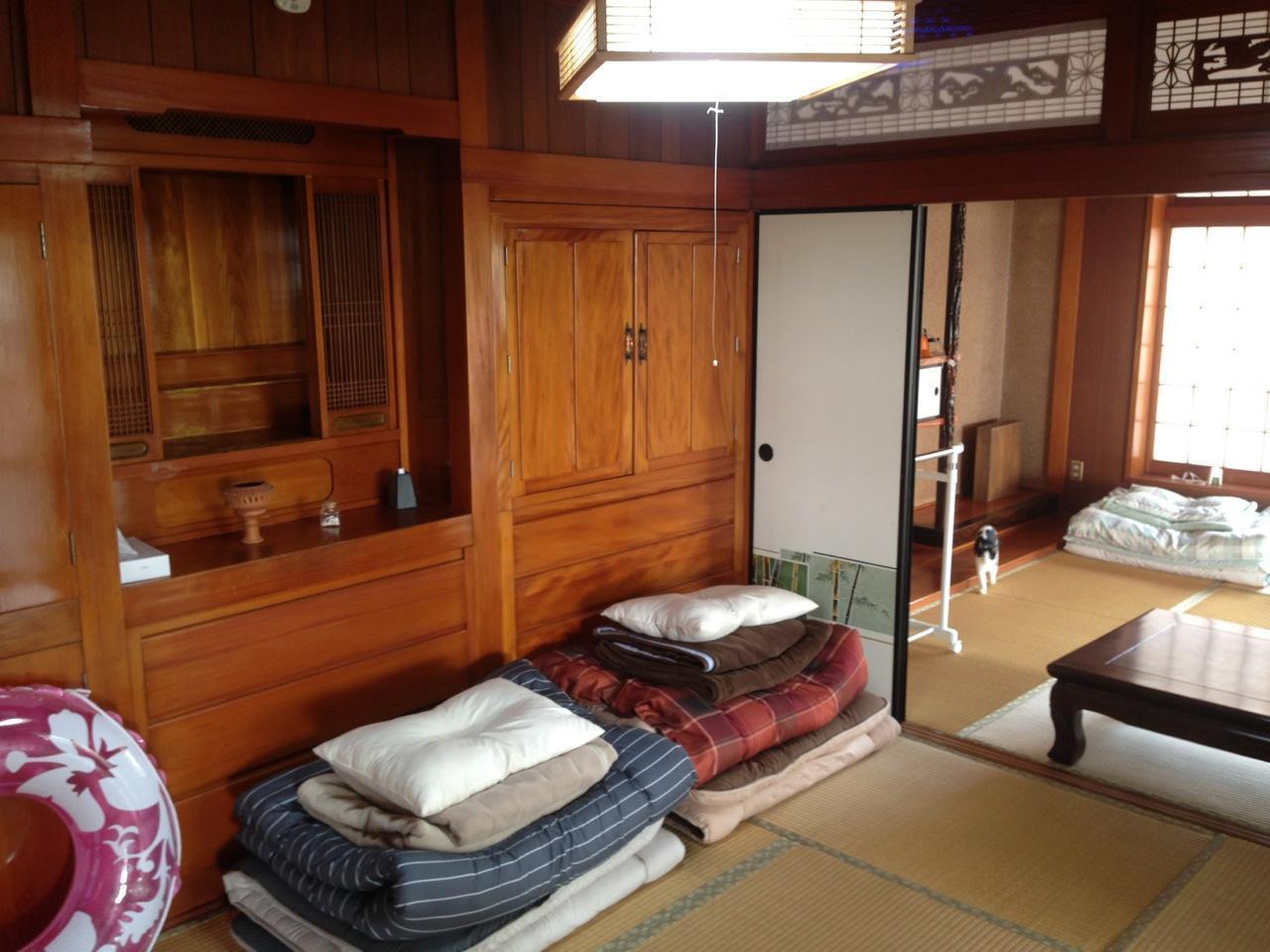 Hostel Yado Ari Itoman Exterior photo