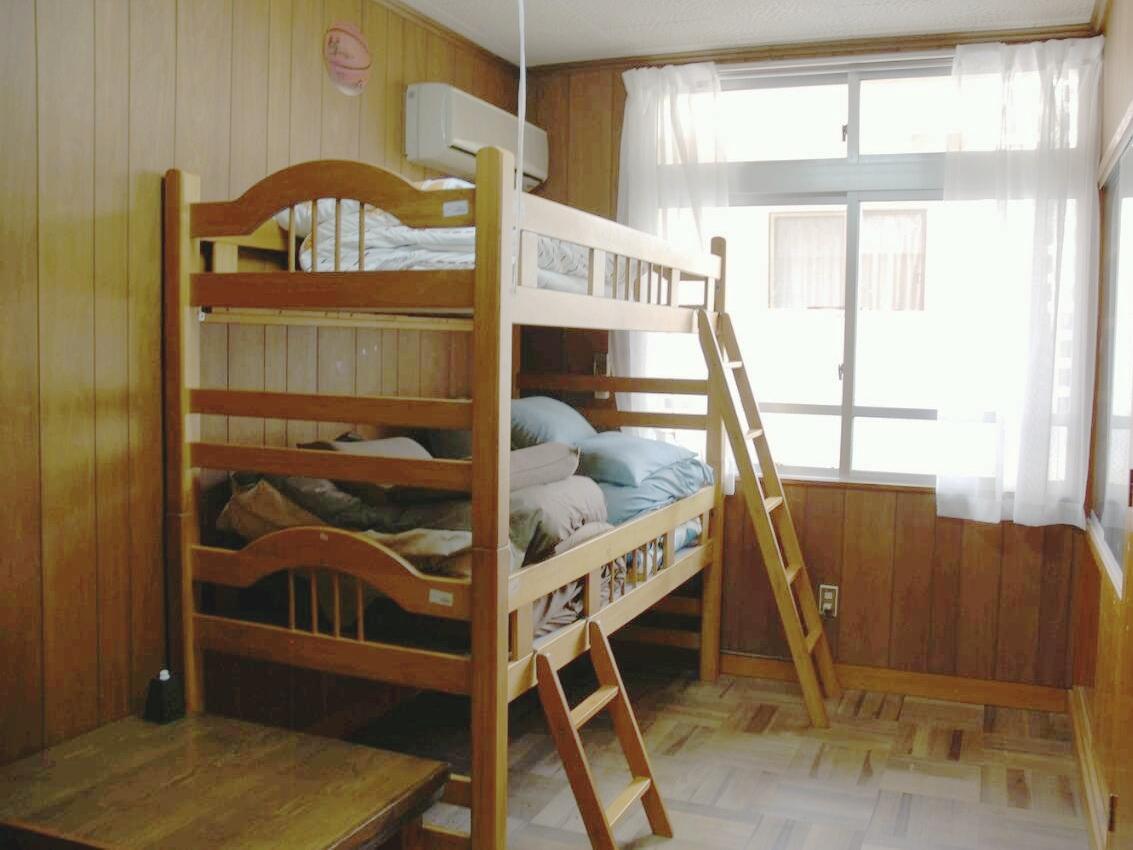 Hostel Yado Ari Itoman Exterior photo